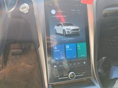 Ford Mondeo 2020 EcoBoost 180 Fashion - ფოტო 13