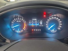 Ford Mondeo 2020 EcoBoost 180 Fashion - ფოტო 14