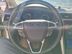 Ford Mondeo 2020 EcoBoost 180 Fashion - ფოტო 15