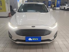 Ford Mondeo 2020 EcoBoost 180 Fashion - ფოტო 2