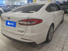 Ford Mondeo 2020 EcoBoost 180 Fashion - ფოტო 3