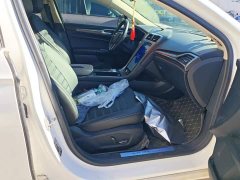 Ford Mondeo 2020 EcoBoost 180 Fashion - ფოტო 8