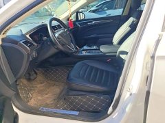 Ford Mondeo 2020 EcoBoost 180 Fashion - ფოტო 9