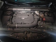 Cadillac XT4 2020 28T FWD Technology - ფოტო 10