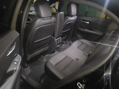 Cadillac XT4 2020 28T FWD Technology - ფოტო 11