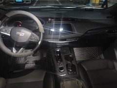 Cadillac XT4 2020 28T FWD Technology - ფოტო 12
