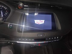 Cadillac XT4 2020 28T FWD Technology - ფოტო 13