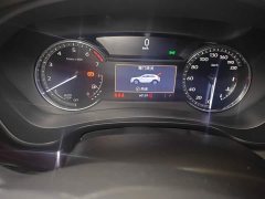 Cadillac XT4 2020 28T FWD Technology - ფოტო 14