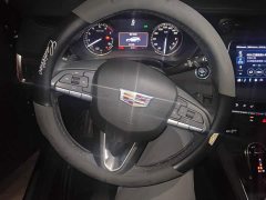 Cadillac XT4 2020 28T FWD Technology - ფოტო 15