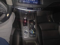 Cadillac XT4 2020 28T FWD Technology - ფოტო 16