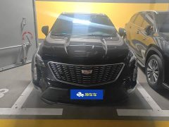 Cadillac XT4 2020 28T FWD Technology - ფოტო 2