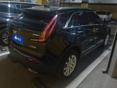 Cadillac XT4 2020 28T FWD Technology - ფოტო 3