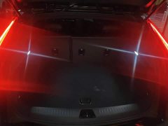 Cadillac XT4 2020 28T FWD Technology - ფოტო 4