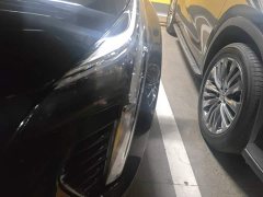 Cadillac XT4 2020 28T FWD Technology - ფოტო 5