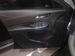 Cadillac XT4 2020 28T FWD Technology - ფოტო 7