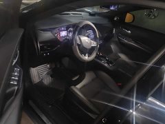 Cadillac XT4 2020 28T FWD Technology - ფოტო 9