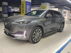 Changan UNI-K 2021 2.0T Premium - ფოტო 1