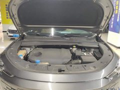 Changan UNI-K 2021 2.0T Premium - ფოტო 10