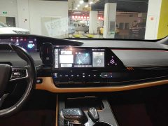 Changan UNI-K 2021 2.0T Premium - ფოტო 13