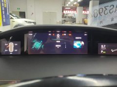 Changan UNI-K 2021 2.0T Premium - ფოტო 14