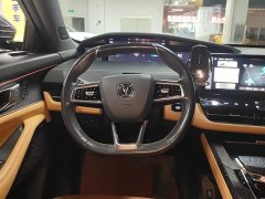 Changan UNI-K 2021 2.0T Premium - ფოტო 15
