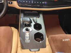 Changan UNI-K 2021 2.0T Premium - ფოტო 16