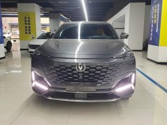 Changan UNI-K 2021 2.0T Premium - ფოტო 2