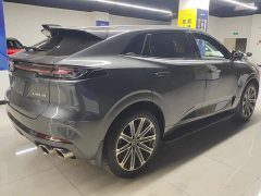 Changan UNI-K 2021 2.0T Premium - ფოტო 3