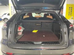 Changan UNI-K 2021 2.0T Premium - ფოტო 4