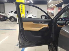 Changan UNI-K 2021 2.0T Premium - ფოტო 7