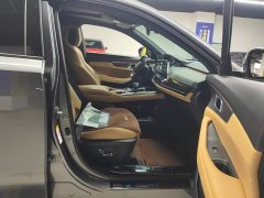 Changan UNI-K 2021 2.0T Premium - ფოტო 8