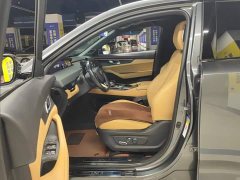 Changan UNI-K 2021 2.0T Premium - ფოტო 9