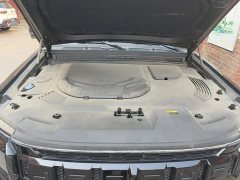 Jetour Jietu Traveler 2024 2.0T AWD Traverse PRO Entertainment Edition - ფოტო 10