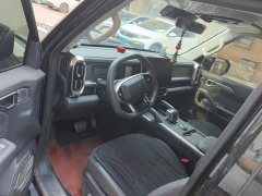 Jetour Jietu Traveler 2024 2.0T AWD Traverse PRO Entertainment Edition - ფოტო 12