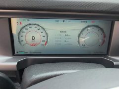 Jetour Jietu Traveler 2024 2.0T AWD Traverse PRO Entertainment Edition - ფოტო 14