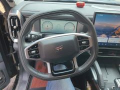 Jetour Jietu Traveler 2024 2.0T AWD Traverse PRO Entertainment Edition - ფოტო 15