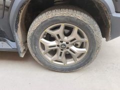 Jetour Jietu Traveler 2024 2.0T AWD Traverse PRO Entertainment Edition - ფოტო 6