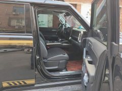 Jetour Jietu Traveler 2024 2.0T AWD Traverse PRO Entertainment Edition - ფოტო 8