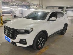 Haval H6 2021 National Trend Edition 1.5T Automatic Urban Version - ფოტო 1