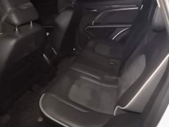 Haval H6 2021 National Trend Edition 1.5T Automatic Urban Version - ფოტო 11