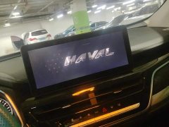 Haval H6 2021 National Trend Edition 1.5T Automatic Urban Version - ფოტო 13