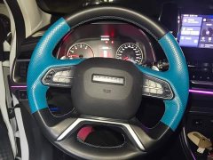 Haval H6 2021 National Trend Edition 1.5T Automatic Urban Version - ფოტო 15