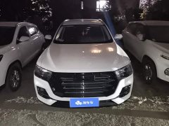Haval H6 2021 National Trend Edition 1.5T Automatic Urban Version - ფოტო 2