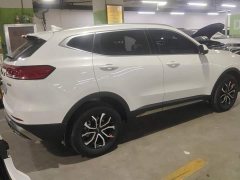 Haval H6 2021 National Trend Edition 1.5T Automatic Urban Version - ფოტო 3