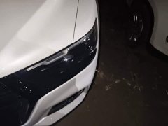 Haval H6 2021 National Trend Edition 1.5T Automatic Urban Version - ფოტო 5