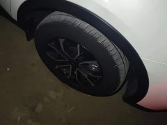 Haval H6 2021 National Trend Edition 1.5T Automatic Urban Version - ფოტო 6