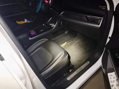 Haval H6 2021 National Trend Edition 1.5T Automatic Urban Version - ფოტო 8