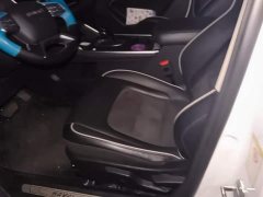 Haval H6 2021 National Trend Edition 1.5T Automatic Urban Version - ფოტო 9