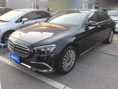 Mercedes-Benz E-Class Facelift E 300 L Luxury - ფოტო 1