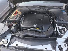 Mercedes-Benz E-Class Facelift E 300 L Luxury - ფოტო 10